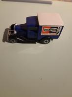 Modelauto Matchbox oude vrachtwagen, Ophalen, Zo goed als nieuw, Bus of Vrachtwagen, Matchbox