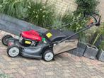 Honda HRX537HY gebruikte grasmaaier 53cm hydrost. mesk. mulc, Antiek en Kunst, Antiek | Gereedschap en Instrumenten