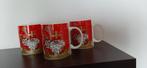 Lot de 3 tasses Saint Nicolas neuves, Divers, Enlèvement ou Envoi, Neuf