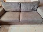 3zit en 2zit te koop, Huis en Inrichting, Zetels | Zetels, Ophalen, Gebruikt, Stof