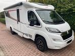 ‼️ LMC TOURER T660G als nieuw ‼️140pk, Caravans en Kamperen, Mobilhomes, Ringverwarming, 7 tot 12 maanden geleden, Tot en met 3