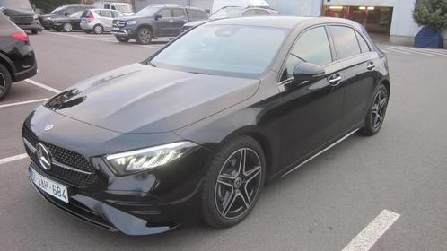 MERCEDES A180 AMG Line night-pack camera led, Auto's, Mercedes-Benz, Particulier, A-Klasse, Achteruitrijcamera, Airbags, Airconditioning