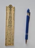 Holborn London copper navigatie-artillerie sector ca1800, Ophalen of Verzenden