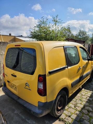 citroen berlingo 1.6hdi 2013 onderdelen beschikbaar voor biedingen