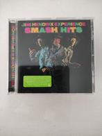 Jimi Hendrix Smash hits cd, Ophalen of Verzenden, Zo goed als nieuw