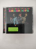 Jimi Hendrix Smash hits cd, Comme neuf, Enlèvement ou Envoi