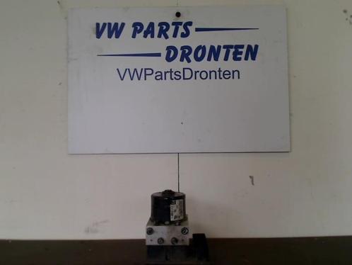 ABS Pomp van een Volkswagen Golf, Auto-onderdelen, Elektronica en Kabels, Volkswagen, Gebruikt, 3 maanden garantie, Ophalen of Verzenden