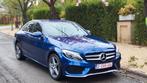 Mercedes c220 AMG 4x4 Mercedes-motorpakket, Auto's, Mercedes-Benz, Diesel, Particulier, 4x4, C-Klasse