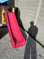 Chicco glijbaan, Ophalen, Zo goed als nieuw, Glijbaan