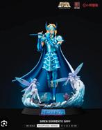 Saint seiya Sorrento version Exclusive jimei no tsume, Collections