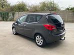 Opel Meriva 1.4benzine 2013 met 95000km*FULL OPTIE*LEDER*GPS, Auto's, Euro 5, 4 cilinders, Leder, Bedrijf