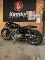Caferacer xs650