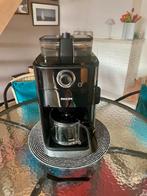 Machine a café philips, Café en grains, Comme neuf, 4 à 10 tasses, Enlèvement