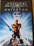Masters Of The Universe (1987) (Dolph Lundgren) DVD, Cd's en Dvd's, Ophalen of Verzenden, Zo goed als nieuw