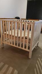 Park wit, Kinderen en Baby's, Babyparken, Ophalen, Gebruikt