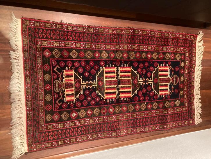 Mooie Perzische tapijten, Antiek en Kunst, Antiek | Tapijten, Tafelkleden en Textiel, Ophalen