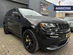 Jeep Grand Cherokee 6.4 Hemi SRT Supercharged/LPG/700PK., Autos, Cuir et Alcantara, Achat, Euro 6, Carnet d'entretien