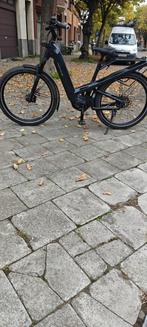 Riese müller homage vario, Fietsen en Brommers, Ophalen