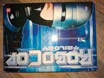 Robocop trilogy, Verzenden, Zo goed als nieuw