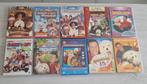 Kinderpakket in 1 lot samson en gert,piet piraat,..., Cd's en Dvd's, Dvd's | Kinderen en Jeugd, Ophalen of Verzenden, Zo goed als nieuw
