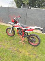 Beta RR track 50cc, Vélos & Vélomoteurs, Cyclomoteurs | Cyclomoteurs de cross, Enlèvement, Comme neuf