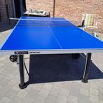 Tafeltennistafel Cornilleau 300s, Ophalen, Zo goed als nieuw