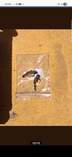 Aerox onderdelen te koop NIEUW&2DEHANDS, Fietsen en Brommers, Scooters | Yamaha, Ophalen, Aerox