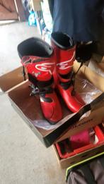 Nieuwe nooit gedragen alpine star boots, Motos, Vêtements | Vêtements de moto