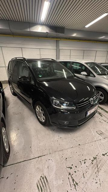 Vw touran met keuring verkoop en garantie beschikbaar voor biedingen