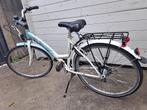 BNB meisjesfiets 26 inch, Gebruikt, BNB, Versnellingen, Ophalen