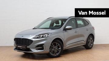 Ford Kuga 2.0 EcoBlue 88kW Aut. ST-Line beschikbaar voor biedingen