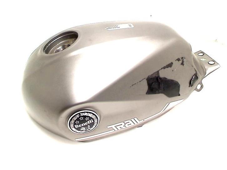 Benelli Leoncino 800 Trail 2022- Brandstoftank, Motoren, Onderdelen | Merk-onafhankelijk, Gebruikt, Ophalen of Verzenden