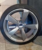 Continental,255,35,19, Auto-onderdelen, Banden en Velgen, Ophalen of Verzenden, Gebruikt