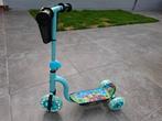 Kinderstep plop, Fietsen en Brommers, Ophalen, Zo goed als nieuw, Gewone step, Overige merken