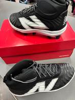 New Balance mid softbal / honkbal, Sport en Fitness, Honkbal en Softbal, Ophalen, Zo goed als nieuw, Honkbal