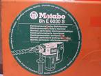 Boormachine Metabo, Bricolage & Construction, Outillage | Foreuses, Enlèvement, Perceuse