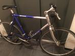 Kettler koersfiets, Overige merken, Meer dan 20 versnellingen, Gebruikt, 57 tot 61 cm