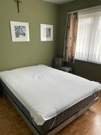 Bed, Huis en Inrichting, Slaapkamer | Bedden, Nieuw, 140 cm, Ophalen, 200 cm