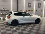 BMW 114 benzine bj. 12/2012 170000km Euro 5, Auto's, BMW, Voorwielaandrijving, 4 zetels, Gebruikt, 1370 kg