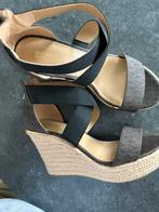 Michael kors zomer schoenen, Vêtements | Femmes, Chaussures, Chaussures à haut talons, Comme neuf, Brun, Enlèvement