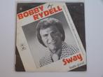 Bobby Rydell Sway 7" 1976, Pop, Gebruikt, Ophalen of Verzenden, 7 inch