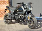 motrac urban 50cc m-ox m6 cafe racer naked bike, Ophalen, Overige modellen, 49 cc, 4 versnellingen