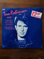 Maxi Single/TOM ROBINSON, CD & DVD, 12 pouces, Enlèvement ou Envoi, Utilisé, Pop