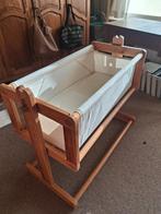 Babywiegje, Ophalen, Zo goed als nieuw, Wieg