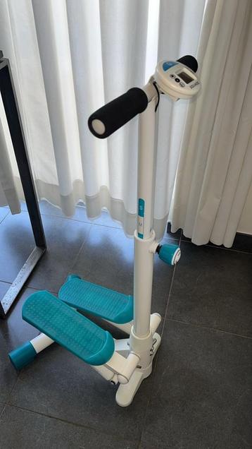 Step voor volwassenen, Fietsen en Brommers, Steps, Ophalen, Gebruikt, Gewone step