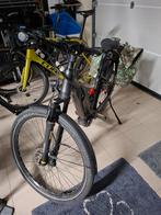 Flyer Upstreet 7 met riemaandrijving maat M, Ophalen of Verzenden