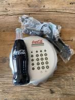 Telefoon Coca Cola en draagbare CD speler Coca Colz, Collections, Appareils électroniques, Enlèvement