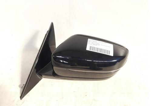 Linkerbuitenspiegel 6-PIN BMW 5 G30 G31 ( C47 ), Auto-onderdelen, Spiegels, BMW, Gebruikt, Ophalen of Verzenden