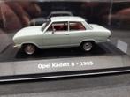 OPEL KADETT B-1965, Hobby en Vrije tijd, Ophalen of Verzenden, Zo goed als nieuw