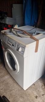 AEG wasmachine, Elektronische apparatuur, Wasmachines, Zo goed als nieuw, Ophalen